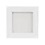 Arlight 020123 Светильник DL-93x93M-5W Warm White (Arlight, IP40 Металл, 3 года) 020123, изображение 2
