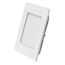 Arlight 020126 Светильник DL-120x120M-9W Day White (Arlight, IP40 Металл, 3 года) 020126, изображение 3