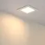Arlight 020123 Светильник DL-93x93M-5W Warm White (Arlight, IP40 Металл, 3 года) 020123, изображение 5