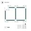 Arlight 024729 Заглушка LGD-4TR-CAP-WH (C) (Arlight, IP20 Пластик, 3 года) 024729, изображение 9