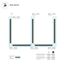Arlight 024729 Заглушка LGD-4TR-CAP-WH (C) (Arlight, IP20 Пластик, 3 года) 024729, изображение 14