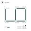 Arlight 026146 Коннектор тройной LGD-4TR-CON-EXT-R1-WH (C) (Arlight, IP20 Пластик, 3 года) 026146, изображение 6