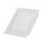 Arlight 021916 Светильник DL-192x192M-18W Day White (Arlight, IP40 Металл, 3 года) 021916, изображение 3