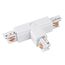 Arlight 026144 Коннектор тройной LGD-4TR-CON-INT-R2-WH (C) (Arlight, IP20 Пластик, 3 года) 026144