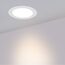 Arlight 021434 Светильник DL-BL125-9W Day White (Arlight, IP40 Металл, 3 года) 021434, изображение 4