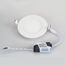 Arlight 020107 Светильник DL-120M-9W Warm White (Arlight, IP40 Металл, 3 года) 020107, изображение 9