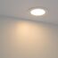 Arlight 020107 Светильник DL-120M-9W Warm White (Arlight, IP40 Металл, 3 года) 020107, изображение 3