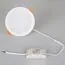 Arlight 021438 Светильник DL-BL145-12W Warm White (Arlight, IP40 Металл, 3 года) 021438, изображение 10