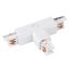 Arlight 026145 Коннектор тройной LGD-4TR-CON-EXT-L1-WH (C) (Arlight, IP20 Пластик, 3 года) 026145