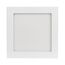 Arlight 020132 Светильник DL-172x172M-15W Day White (Arlight, IP40 Металл, 3 года) 020132