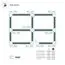 Arlight 026144 Коннектор тройной LGD-4TR-CON-INT-R2-WH (C) (Arlight, IP20 Пластик, 3 года) 026144, изображение 3