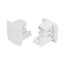 Arlight 024729 Заглушка LGD-4TR-CAP-WH (C) (Arlight, IP20 Пластик, 3 года) 024729
