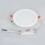 Arlight 020111 Светильник DL-172M-15W White (Arlight, IP40 Металл, 3 года) - ! УПАКОВКА СОСТОИТ ИЗ - 1 шт, изображение 5