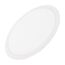Arlight 034724 Светильник DL-EDGE-R400-34W Day4000 (WH, 115 deg, 230V) (Arlight, IP40 Металл, 3 года) 034724, изображение 2
