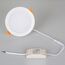 Arlight 021437 Светильник DL-BL145-12W Day White (Arlight, IP40 Металл, 3 года) 021437, изображение 9