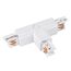Arlight 026141 Коннектор тройной LGD-4TR-CON-INT-L2-WH (C) (Arlight, IP20 Пластик, 3 года) 026141