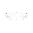 Arlight 026501 Коннектор прямой LGD-4TR-CON-LONG-BK (C) (Arlight, IP20 Пластик, 3 года) 026501, изображение 4