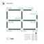 Arlight 024730 Заглушка LGD-4TR-CAP-BK (C) (Arlight, IP20 Пластик, 3 года) 024730, изображение 2