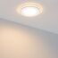 Arlight 014928 Светодиодная панель LT-R96WH 6W Day White 120deg (Arlight, IP40 Металл, 3 года) 014928, изображение 7