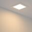 Arlight 020128 Светильник DL-142x142M-13W White (Arlight, IP40 Металл, 3 года) 020128, изображение 10