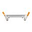 Arlight 020122 Светильник DL-93x93M-5W Day White (Arlight, IP40 Металл, 3 года) 020122, изображение 4