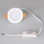 Arlight 021431 Светильник DL-BL90-5W Day White (Arlight, IP40 Металл, 3 года) 021431, изображение 7