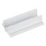 Arlight 024047 Накладка LGD-4TR-PLANK-LONG-WH (C) (Arlight, IP20 Пластик, 3 года) 024047, изображение 4