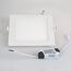 Arlight 021916 Светильник DL-192x192M-18W Day White (Arlight, IP40 Металл, 3 года) 021916, изображение 11