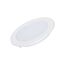 Arlight 021434 Светильник DL-BL125-9W Day White (Arlight, IP40 Металл, 3 года) 021434