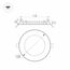 Arlight 020107 Светильник DL-120M-9W Warm White (Arlight, IP40 Металл, 3 года) 020107, изображение 12