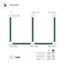Arlight 024729 Заглушка LGD-4TR-CAP-WH (C) (Arlight, IP20 Пластик, 3 года) 024729, изображение 13