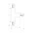 Arlight 026147 Коннектор тройной LGD-4TR-CON-EXT-L1-BK (C) (Arlight, IP20 Пластик, 3 года) 026147, изображение 10