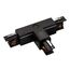 Arlight 026148 Коннектор тройной LGD-4TR-CON-EXT-R1-BK (C) (Arlight, IP20 Пластик, 3 года) 026148, изображение 2