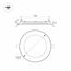 Arlight 020110 Светильник DL-142M-13W Warm White (Arlight, IP40 Металл, 3 года) 020110, изображение 11