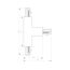 Arlight 026149 Коннектор тройной LGD-4TR-CON-INT-L2-BK (C) (Arlight, IP20 Пластик, 3 года) 026149, изображение 15