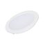 Arlight 021437 Светильник DL-BL145-12W Day White (Arlight, IP40 Металл, 3 года) 021437