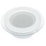 Arlight 014928 Светодиодная панель LT-R96WH 6W Day White 120deg (Arlight, IP40 Металл, 3 года) 014928, изображение 2