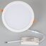 Arlight 021444 Светильник DL-BL225-24W Warm White (Arlight, IP40 Металл, 3 года) 021444, изображение 4