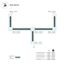 Arlight 024041 Коннектор гибкий LGD-4TR-CON-FLEX-BK (C) (Arlight, IP20 Пластик, 3 года) 024041, изображение 4