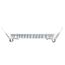 Arlight 020107 Светильник DL-120M-9W Warm White (Arlight, IP40 Металл, 3 года) 020107, изображение 8