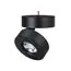 Arlight 025443(1) Светильник SP-MONA-SURFACE-R100-12W Warm3000 (BK, 24 deg) (Arlight, IP40 Металл, 3 года) 025443(1), изображение 2