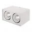 Arlight 023084(2) Светильник SP-CUBUS-S100x200-2x11W Warm3000 (WH, 40 deg, 230V) (Arlight, IP20 Металл, 3 года) 023084(2), изображение 3