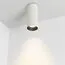 Arlight 027509 Светильник SP-POLO-SURFACE-R65-8W Warm3000 (WH-BK, 40 deg) (Arlight, IP20 Металл, 5 лет) 027509, изображение 4