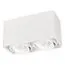 Arlight 036058 Светильник SP-CUBUS-S195x100-2x8W Warm3000 (WH, 45 deg, 230V) (Arlight, IP20 Металл, 3 года) 036058, изображение 2