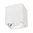Arlight 036051 Светильник SP-CUBUS-S100x100-8W Warm3000 (WH, 45 deg, 230V) (Arlight, IP20 Металл, 3 года) 036051, изображение 2