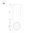 Arlight 050720 Светильник SP-GABI-SURFACE-R60-12W Warm3000 (BK, 36 deg, 230V) (Arlight, IP40 Металл, 5 лет) 050720, изображение 5