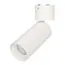 Arlight 027534 Светильник SP-POLO-SURFACE-FLAP-R65-8W Warm3000 (WH-WH, 40 deg) (Arlight, IP20 Металл, 5 лет) 027534, изображение 2