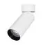 Arlight 052347 Светильник SP-GABI-SURFACE-FLAP-R60-12W Day4000 (WH, 60 deg, 230V) (Arlight, IP40 Металл, 5 лет) 052347, изображение 2
