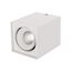 Arlight 023078(2) Светильник SP-CUBUS-S100x100-11W Day4000 (WH, 40 deg, 230V) (Arlight, IP20 Металл, 3 года) 023078(2), изображение 6