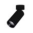 Arlight 049922 Светильник SP-GABI-SURFACE-FLAP-R50-9W Warm3000 (BK, 36 deg, 230V) (Arlight, IP40 Металл, 5 лет) 049922, изображение 2